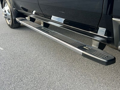 2024 Chevrolet Silverado 3500HD LT