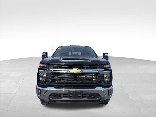 2024 Chevrolet Silverado 3500HD LT