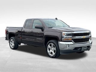 2016 Chevrolet Silverado 1500 LT LT1