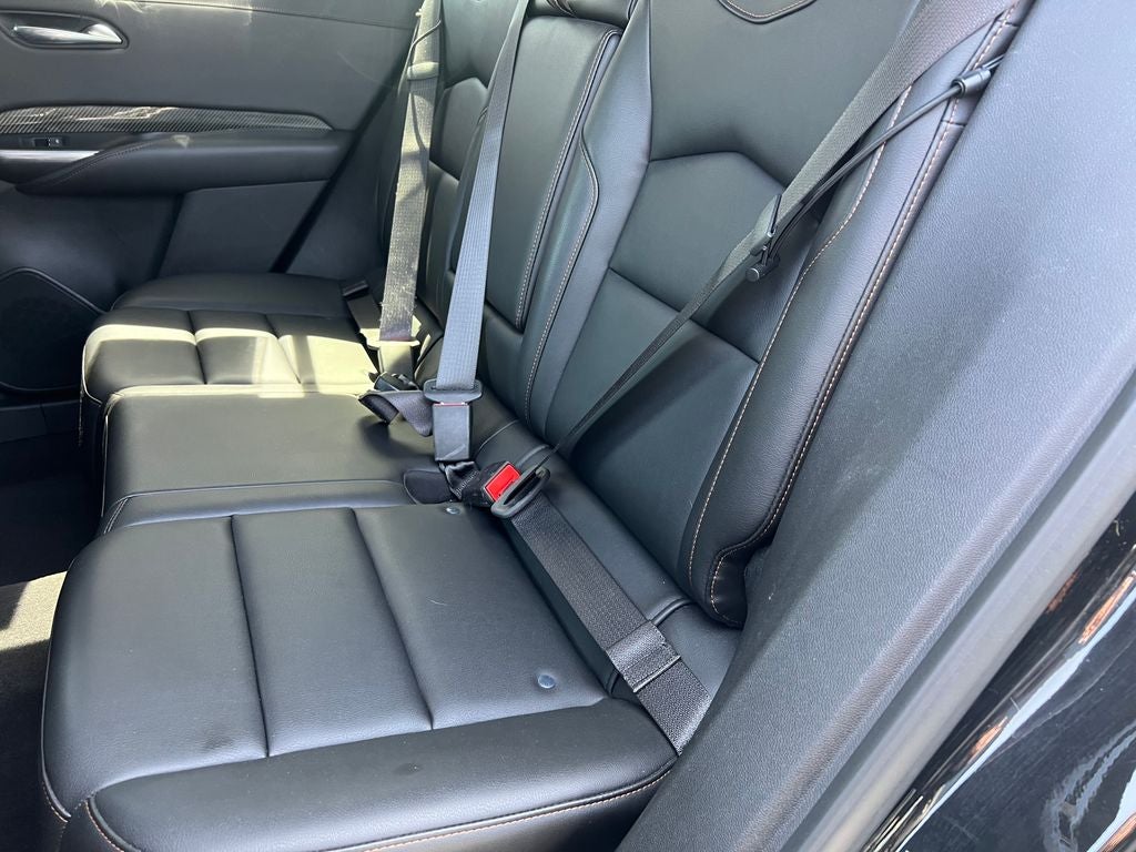 2019 Cadillac XT4 FWD Sport