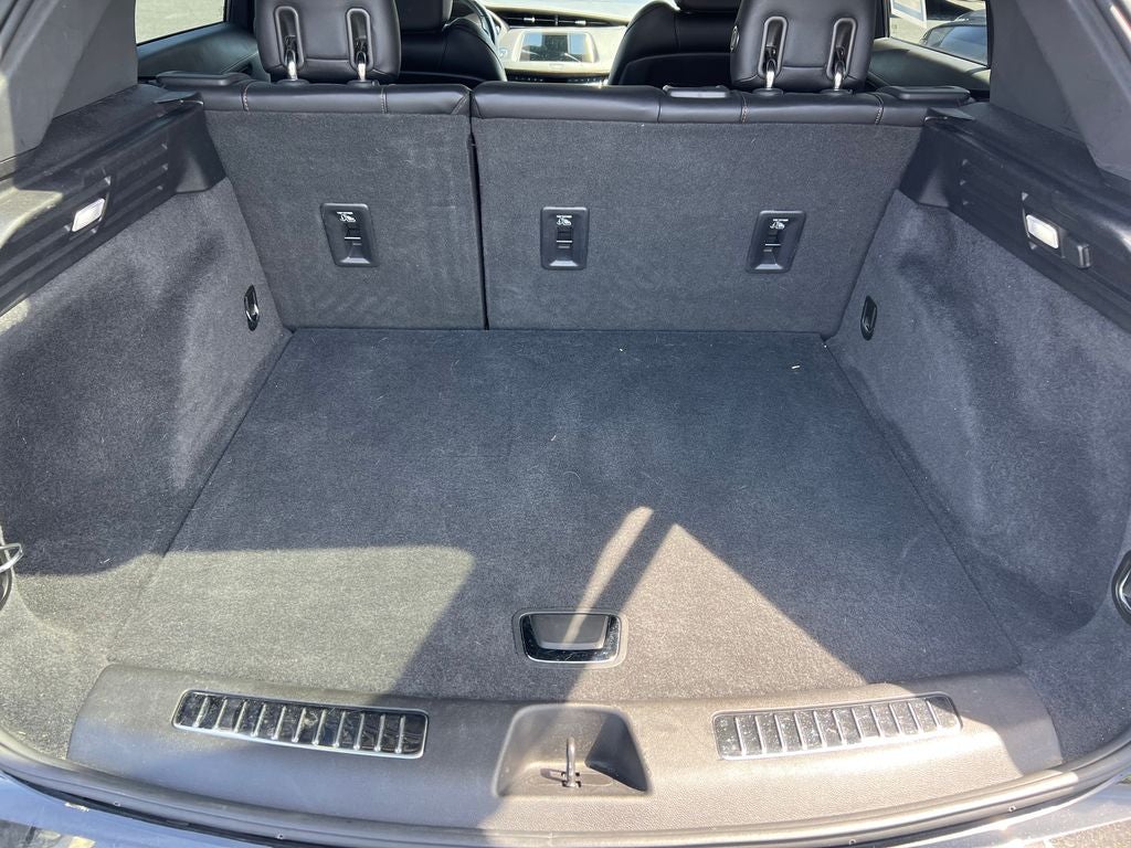 2019 Cadillac XT4 FWD Sport