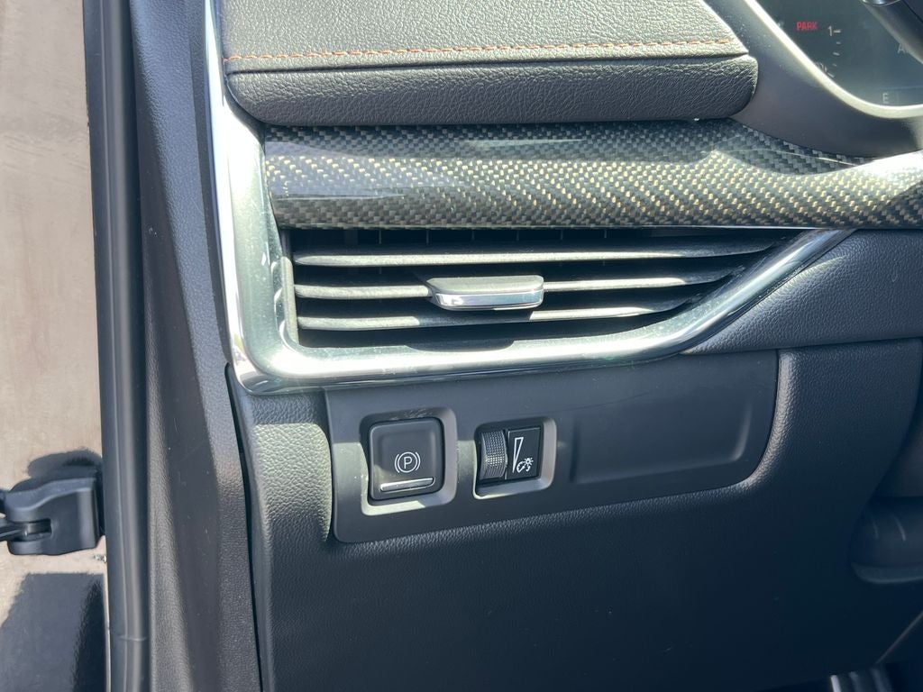 2019 Cadillac XT4 FWD Sport