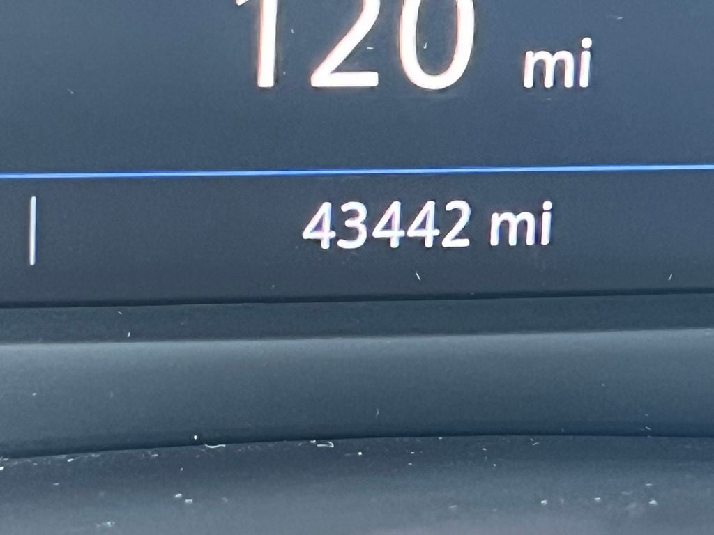 2019 Cadillac XT4 FWD Sport