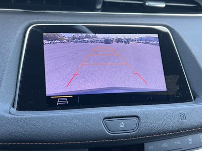 2019 Cadillac XT4 FWD Sport