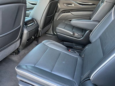 2024 Cadillac Escalade ESV Sport