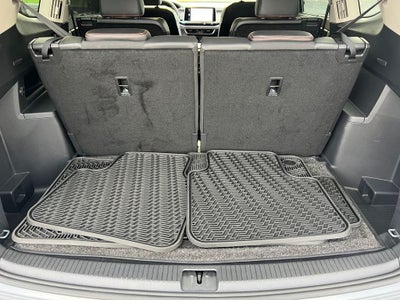 2024 Volkswagen Atlas 2.0T Peak Edition SE w/Technology