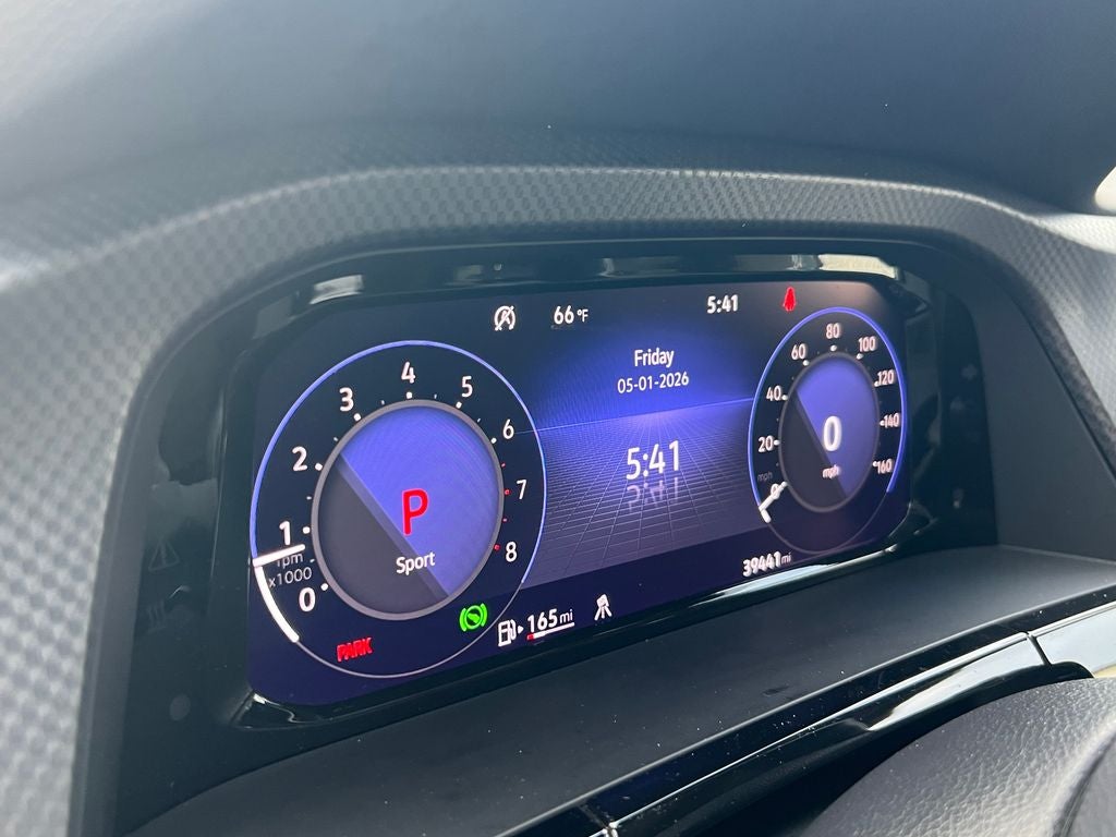 2024 Volkswagen Atlas 2.0T Peak Edition SE w/Technology