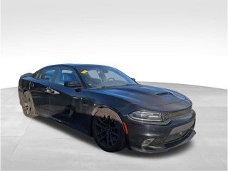 2017 Dodge Charger Daytona 392
