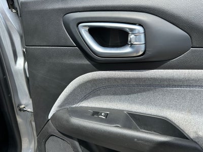 2023 Jeep Compass Sport