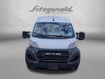 2023 RAM ProMaster Cargo Van 2500 HIGH ROOF 15
