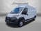 2023 RAM ProMaster Cargo Van 2500 HIGH ROOF 15