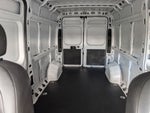 2023 RAM ProMaster Cargo Van 2500 HIGH ROOF 15