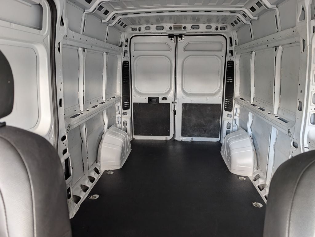 2023 RAM ProMaster Cargo Van 2500 HIGH ROOF 15