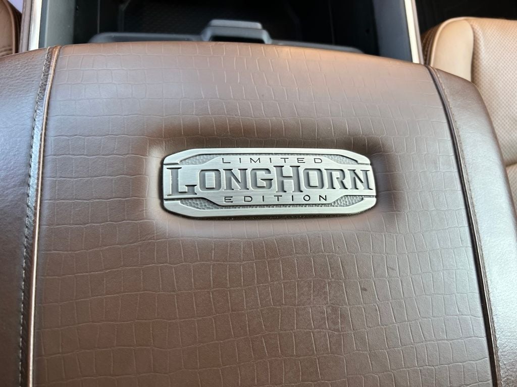 2022 RAM 2500 Longhorn