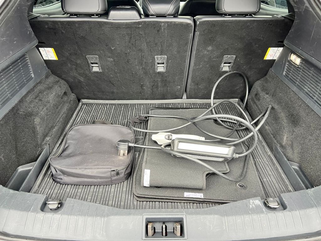 2021 Ford Mustang Mach-E Select