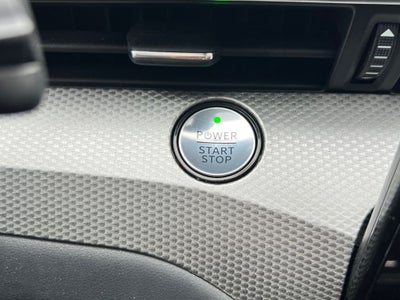 2021 Ford Mustang Mach-E Select