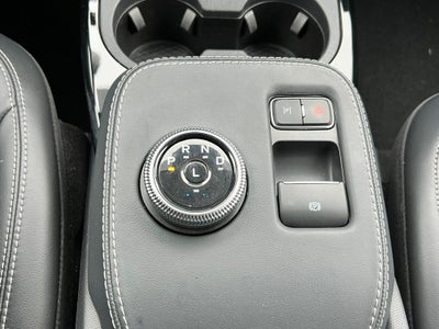 2021 Ford Mustang Mach-E Select