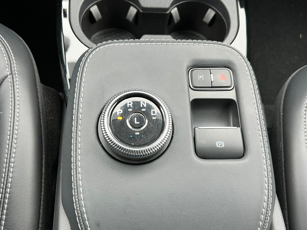 2021 Ford Mustang Mach-E Select