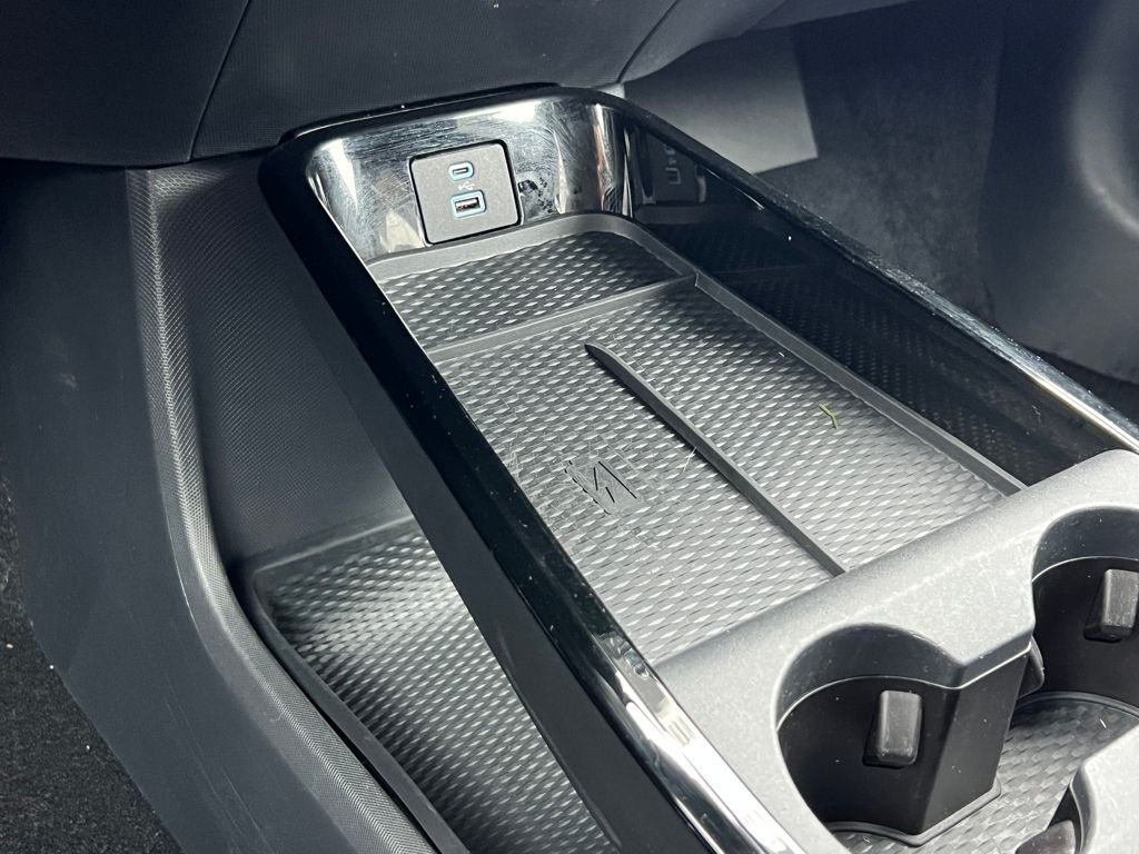 2021 Ford Mustang Mach-E Select