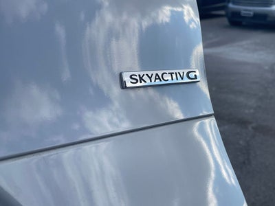 2025 Mazda Mazda CX-30 2.5 S Preferred Package