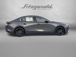 2025 Mazda Mazda3 Sedan 2.5 S Carbon Edition