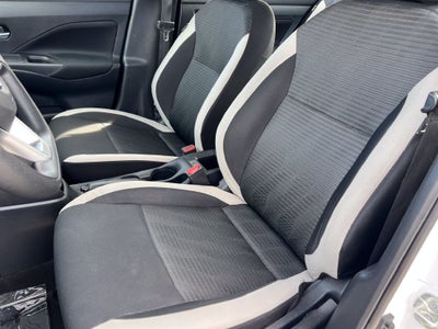 2022 Nissan Versa 1.6 SV