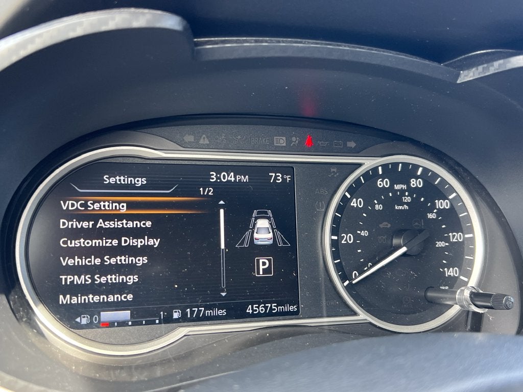 2022 Nissan Versa 1.6 SV