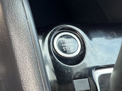 2022 Nissan Versa 1.6 SV