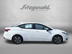 2022 Nissan Versa 1.6 SV