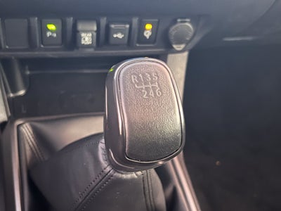 2022 Toyota Tacoma 4WD TRD Pro V6