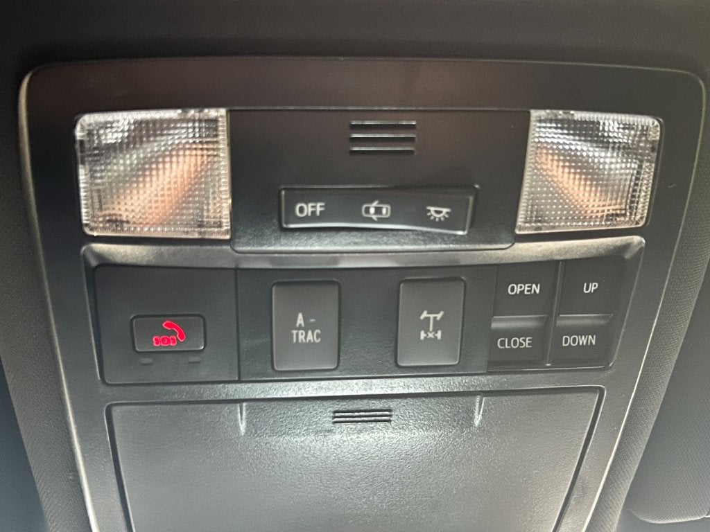 2022 Toyota Tacoma 4WD TRD Pro V6