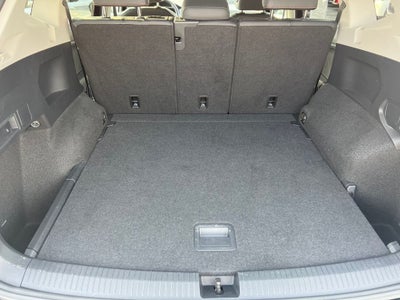 2024 Volkswagen Tiguan Wolfsburg Edition