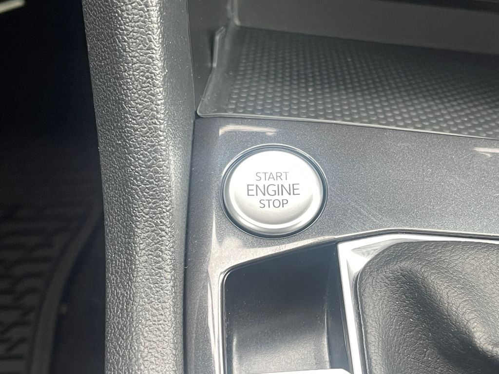 2024 Volkswagen Tiguan Wolfsburg Edition