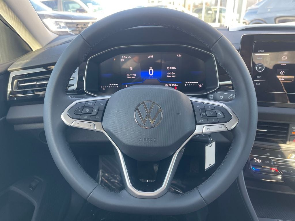 2026 Volkswagen Jetta 1.5T S