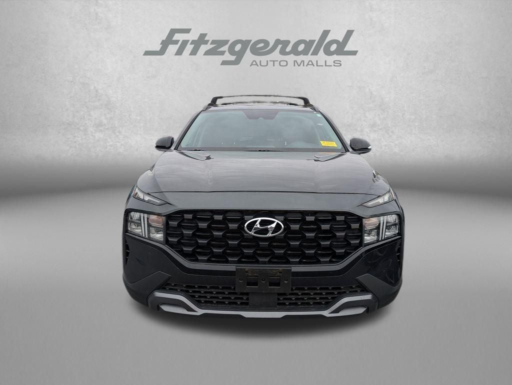 2023 Hyundai Santa Fe XRT