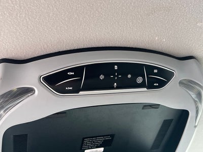 2014 Toyota Sienna XLE