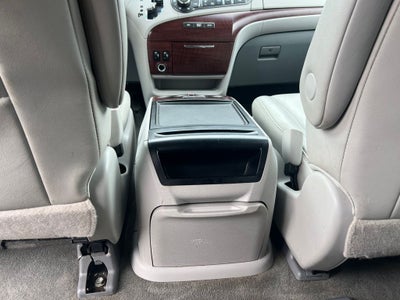2014 Toyota Sienna XLE