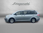 2014 Toyota Sienna XLE