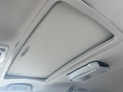 2014 Toyota Sienna XLE