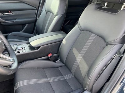 2025 Mazda Mazda CX-50 Hybrid Preferred Package
