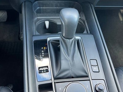 2025 Mazda Mazda CX-50 Hybrid Preferred Package