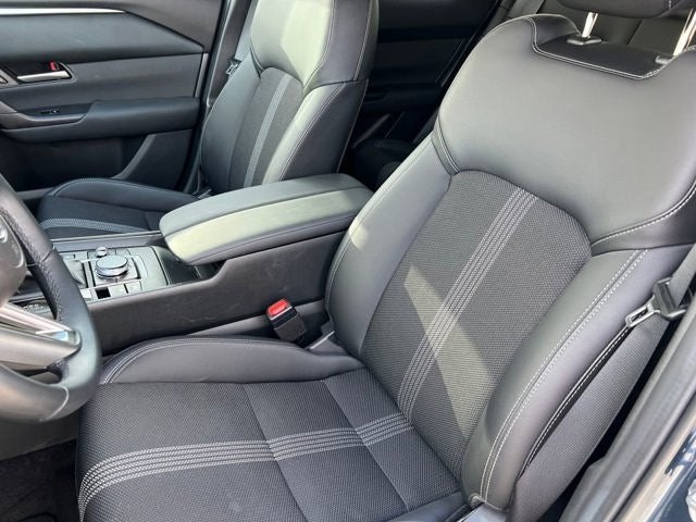 2025 Mazda Mazda CX-50 Hybrid Preferred Package