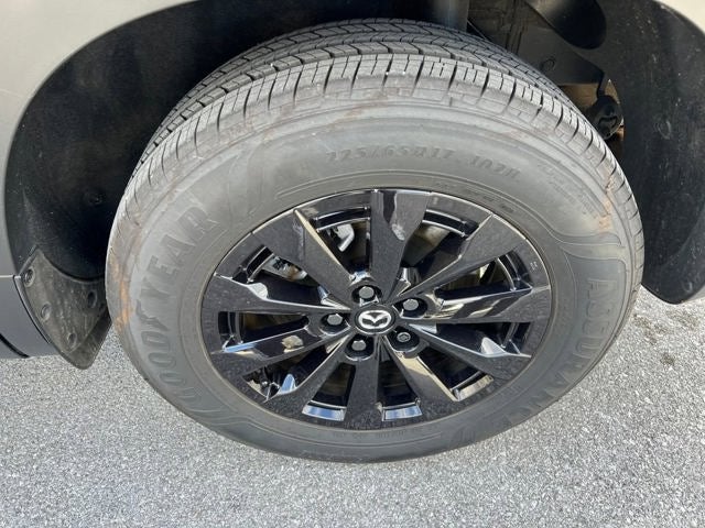 2025 Mazda Mazda CX-50 Hybrid Preferred Package