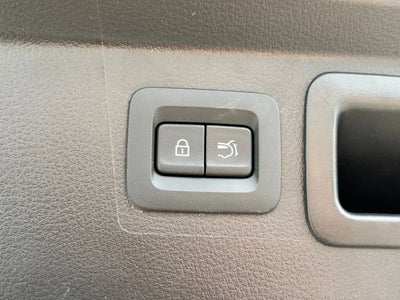 2025 Mazda Mazda CX-50 Hybrid Preferred Package