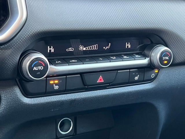 2025 Mazda Mazda CX-50 Hybrid Preferred Package