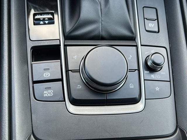 2025 Mazda Mazda CX-50 Hybrid Preferred Package