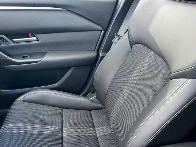 2025 Mazda Mazda CX-50 Hybrid Preferred Package