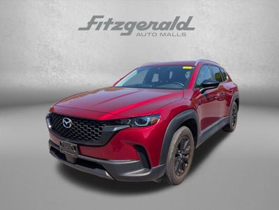 2023 Mazda Mazda CX-50 2.5 S Preferred Plus Package