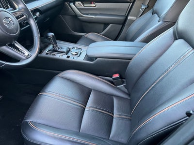2023 Mazda Mazda CX-50 2.5 Turbo