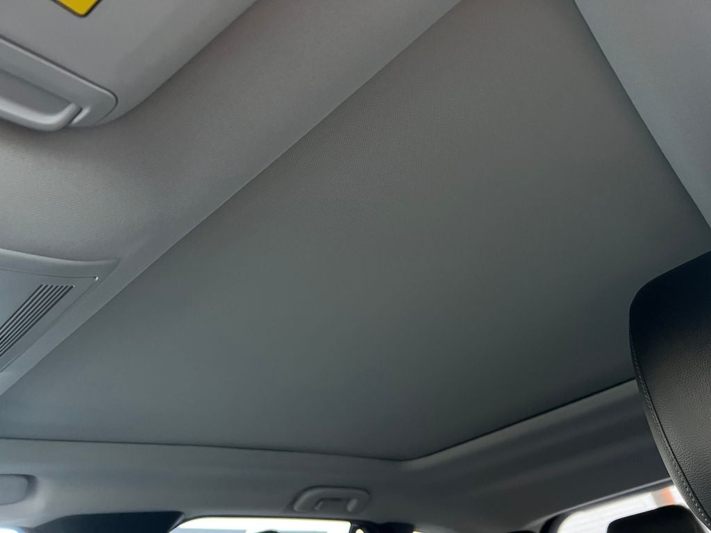 2023 Mazda Mazda CX-50 2.5 Turbo